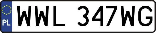WWL347WG