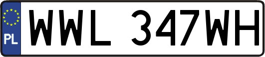 WWL347WH