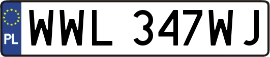 WWL347WJ