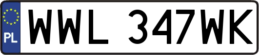 WWL347WK