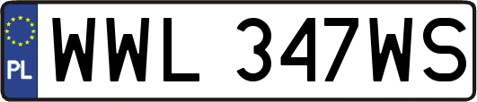 WWL347WS