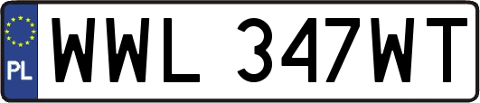 WWL347WT