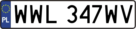 WWL347WV