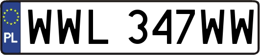 WWL347WW