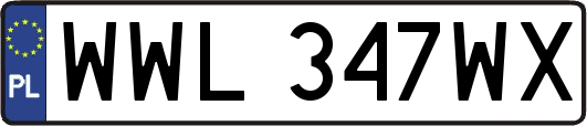 WWL347WX