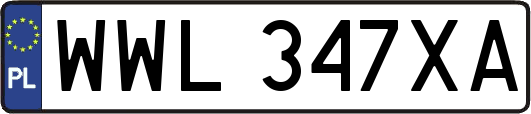 WWL347XA