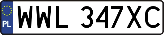 WWL347XC