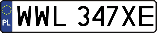 WWL347XE