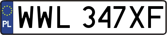 WWL347XF