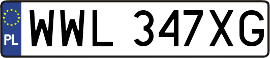 WWL347XG