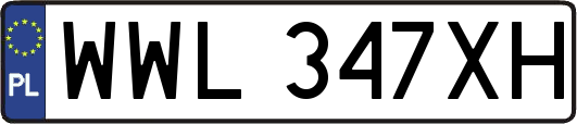 WWL347XH