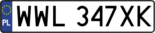 WWL347XK
