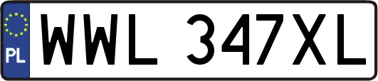 WWL347XL