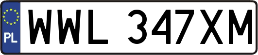 WWL347XM