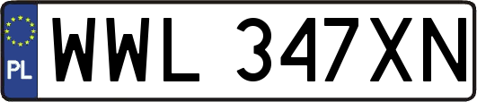 WWL347XN