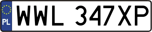 WWL347XP