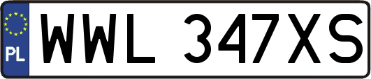 WWL347XS
