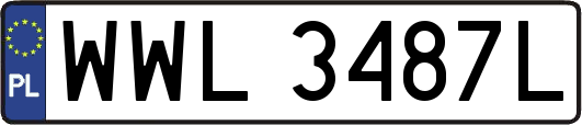 WWL3487L