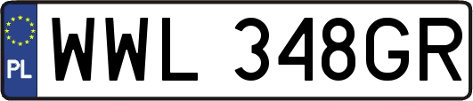 WWL348GR
