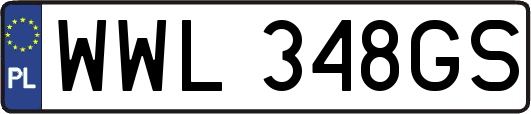 WWL348GS
