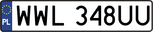 WWL348UU
