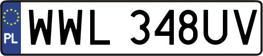 WWL348UV