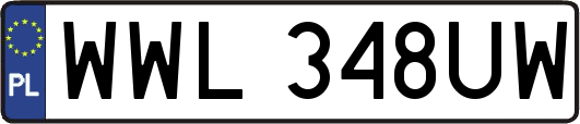 WWL348UW