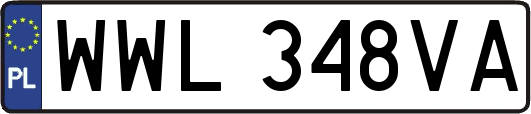 WWL348VA