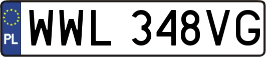 WWL348VG