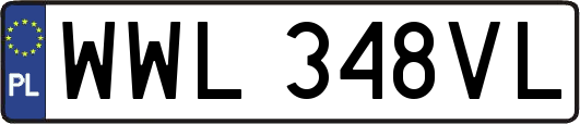 WWL348VL
