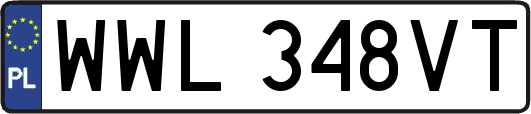 WWL348VT
