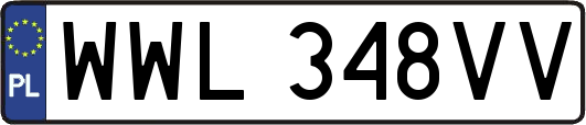 WWL348VV
