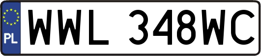 WWL348WC