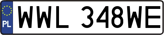 WWL348WE