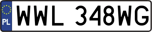 WWL348WG