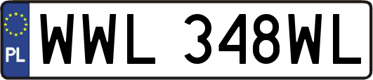WWL348WL