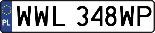 WWL348WP