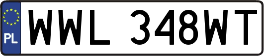 WWL348WT
