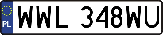 WWL348WU