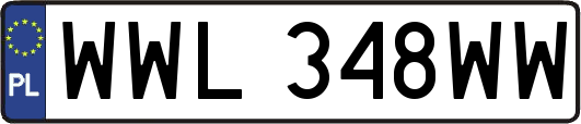 WWL348WW
