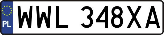 WWL348XA