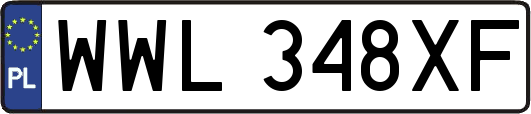 WWL348XF