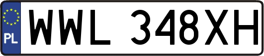 WWL348XH