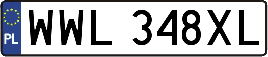WWL348XL