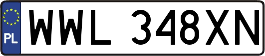 WWL348XN