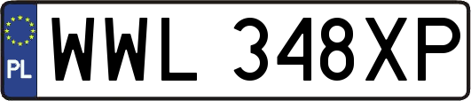 WWL348XP