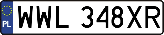 WWL348XR