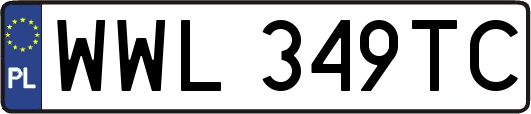 WWL349TC