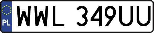WWL349UU