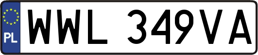WWL349VA